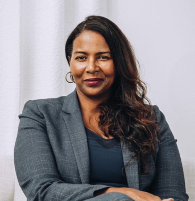 SUCHITRA J. SATPATHI